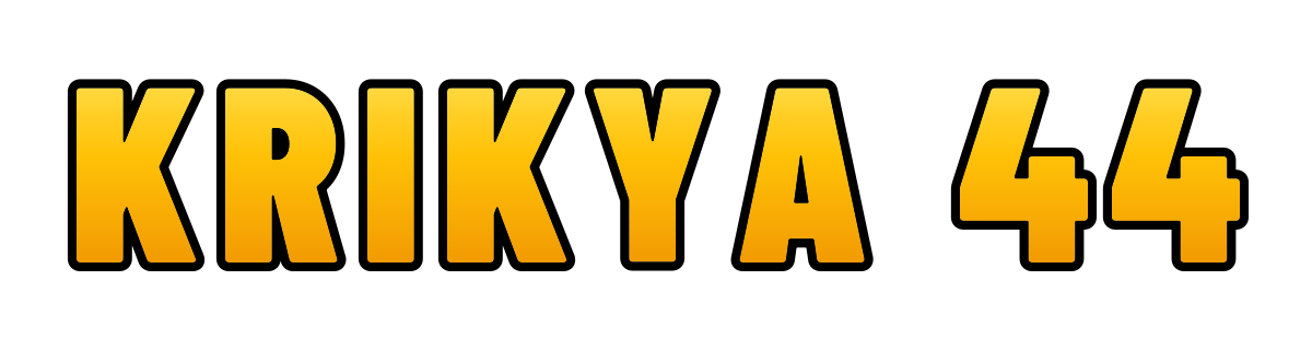 krikya 44